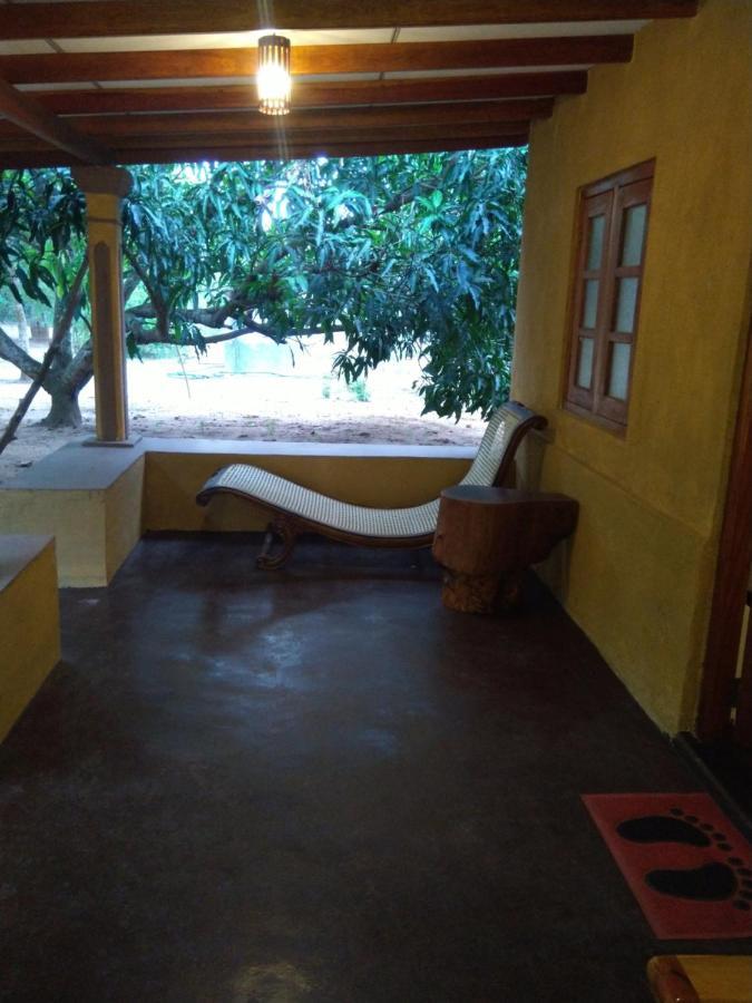 Heina Nature Resort - Eco Home And Yala Safari Kataragama Exterior photo