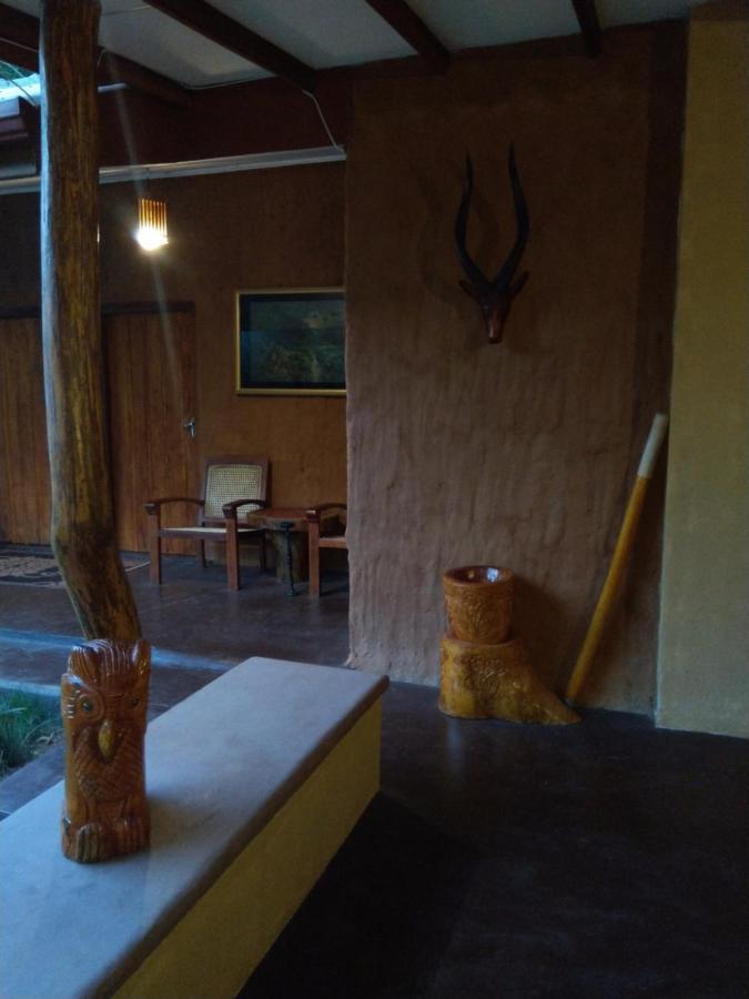 Heina Nature Resort - Eco Home And Yala Safari Kataragama Exterior photo