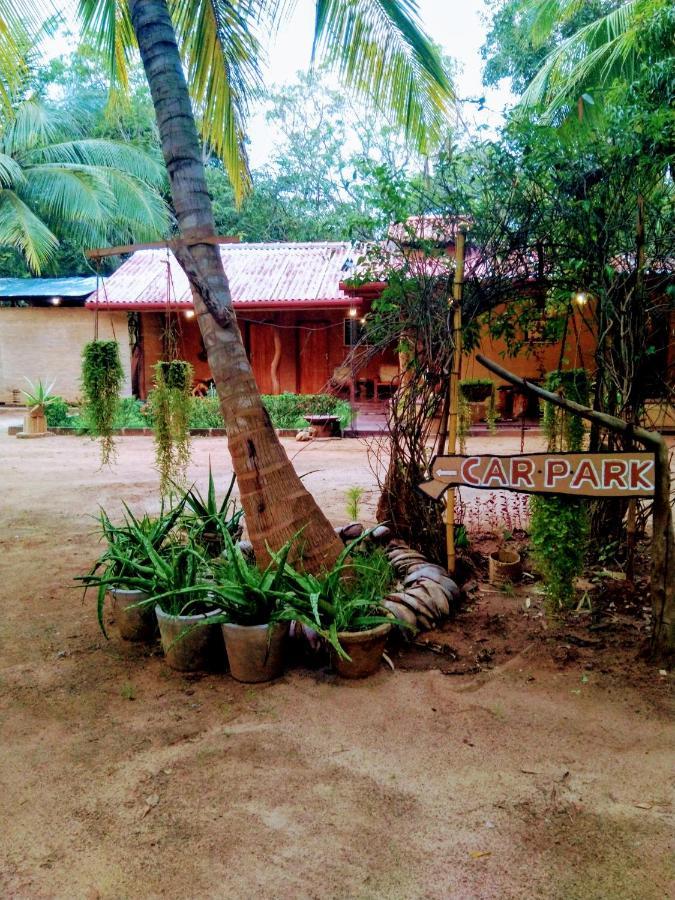 Heina Nature Resort - Eco Home And Yala Safari Kataragama Exterior photo
