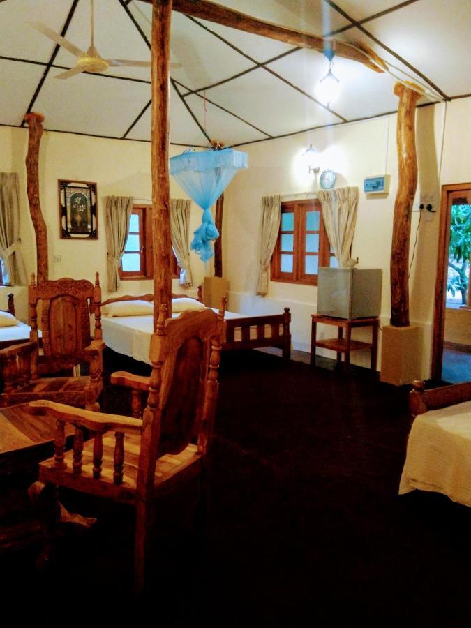 Heina Nature Resort - Eco Home And Yala Safari Kataragama Exterior photo