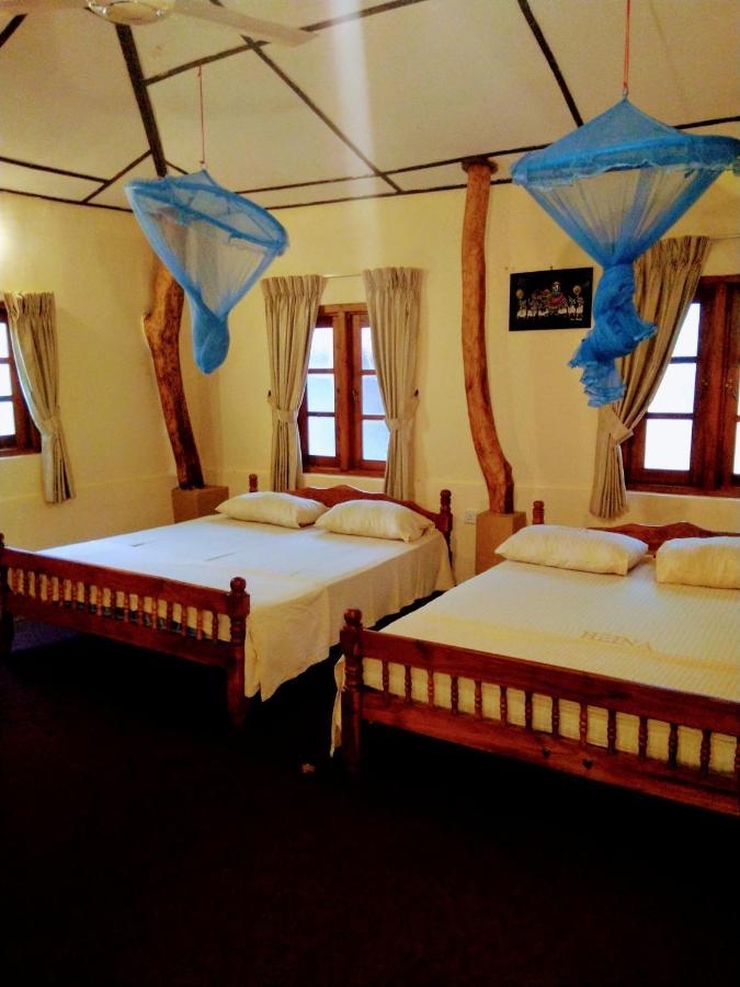 Heina Nature Resort - Eco Home And Yala Safari Kataragama Exterior photo