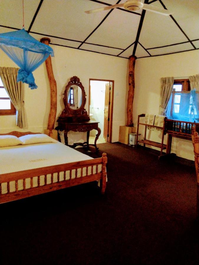Heina Nature Resort - Eco Home And Yala Safari Kataragama Exterior photo