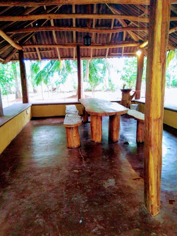 Heina Nature Resort - Eco Home And Yala Safari Kataragama Exterior photo