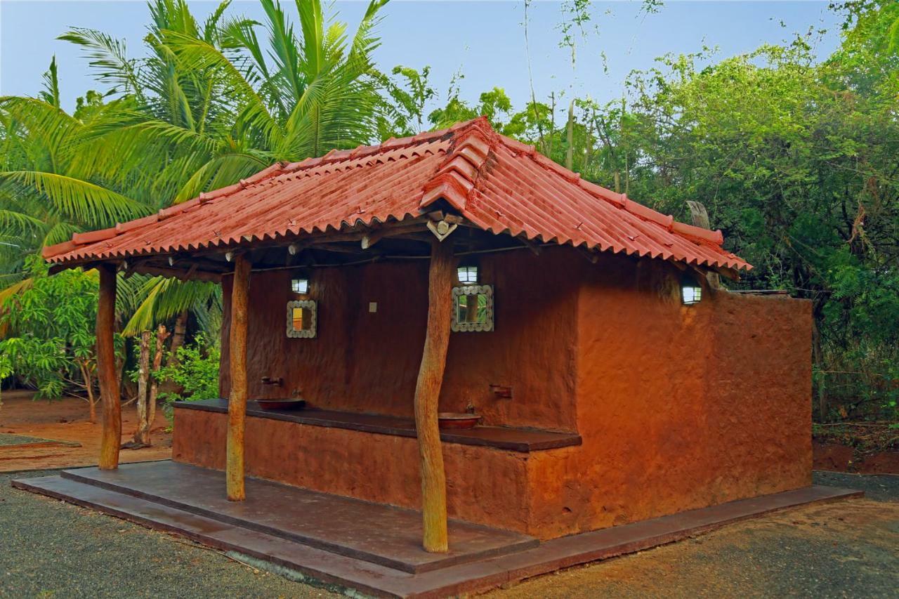 Heina Nature Resort - Eco Home And Yala Safari Kataragama Exterior photo