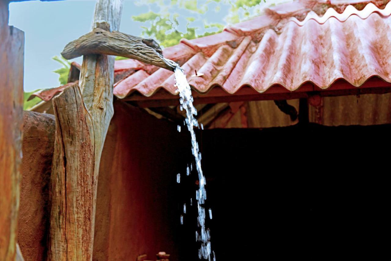 Heina Nature Resort - Eco Home And Yala Safari Kataragama Exterior photo